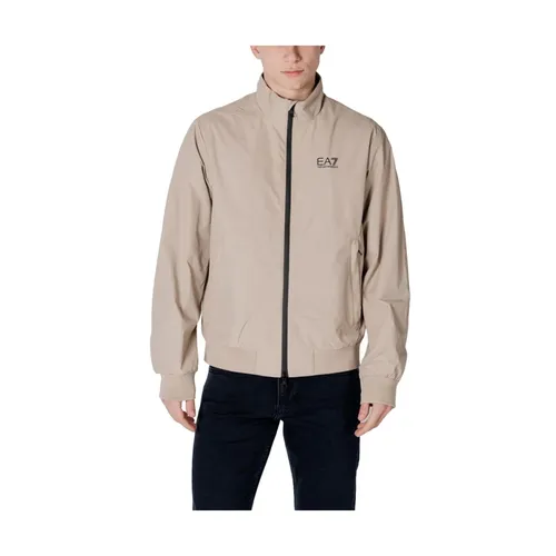 Jackets > Light Jackets - - Emporio Armani EA7 - Modalova