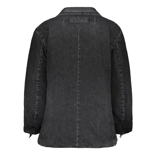 Jackets > Denim Jackets - - Diesel - Modalova