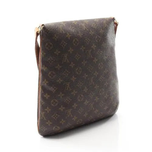 Pre-owned > Pre-owned Bags > Pre-owned Cross Body Bags - - Louis Vuitton Vintage - Modalova
