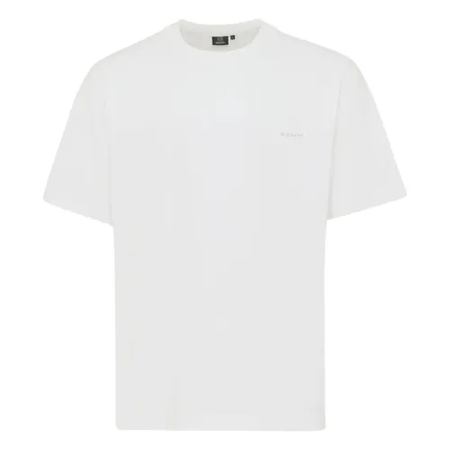 Genti - Tops > T-Shirts - White - Genti - Modalova