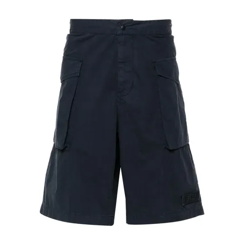 Shorts > Casual Shorts - - Aspesi - Modalova