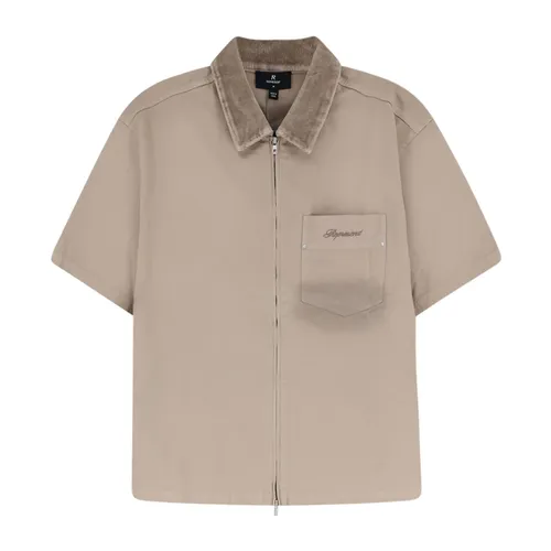 Jackets > Light Jackets - - Represent - Modalova