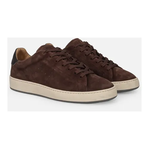 Hogan - Shoes > Sneakers - Brown - Hogan - Modalova