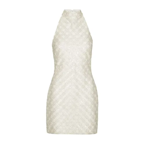 Dresses > Day Dresses > Short Dresses - - Rotate Birger Christensen - Modalova