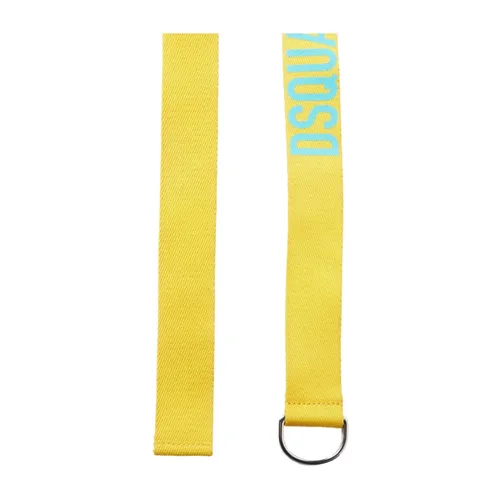 Accessories > Belts - - Dsquared2 - Modalova