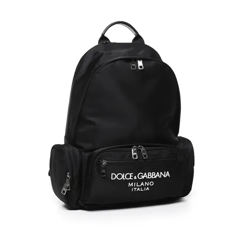 Bags > Backpacks - - Dolce & Gabbana - Modalova