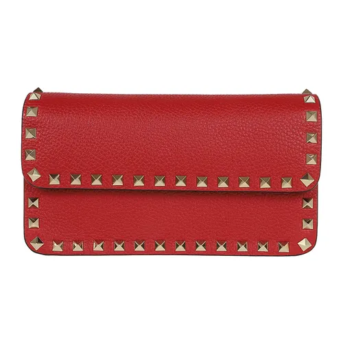 Accessories > Wallets & Cardholders - - Valentino Garavani - Modalova