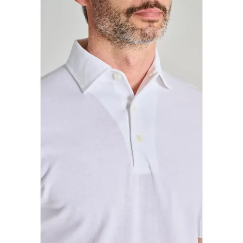 Tops > Polo Shirts - - Filippo De Laurentiis - Modalova