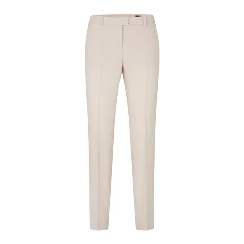 Trousers > Slim-fit Trousers - - Windsor - Modalova