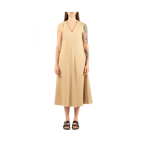 Dresses > Day Dresses > Midi Dresses - - Weekend - Modalova