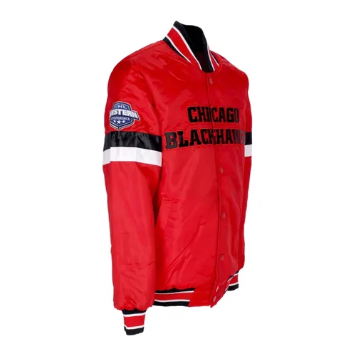 Jackets > Bomber Jackets - - Starter - Modalova