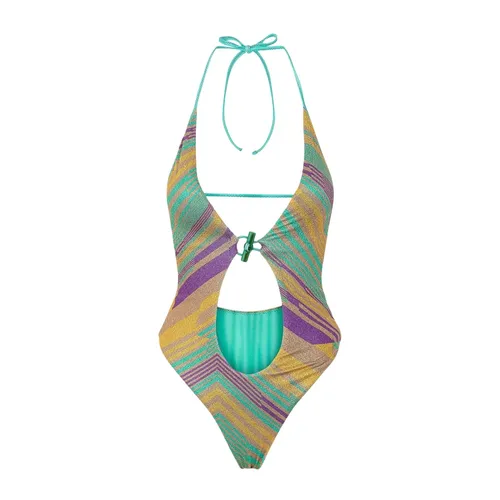 Swimwear > One-piece - - F**k - Modalova