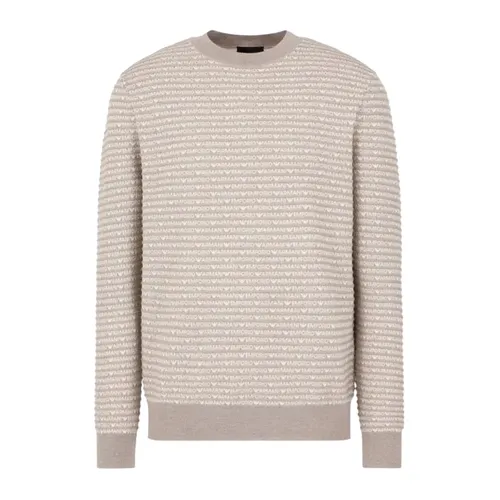 Sweatshirts & Hoodies > Sweatshirts - - Emporio Armani - Modalova