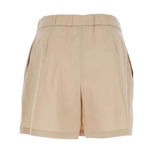 Shorts > Casual Shorts - - Plain - Modalova