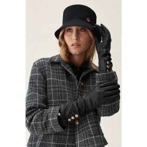 Accessories > Gloves - - Busnel - Modalova