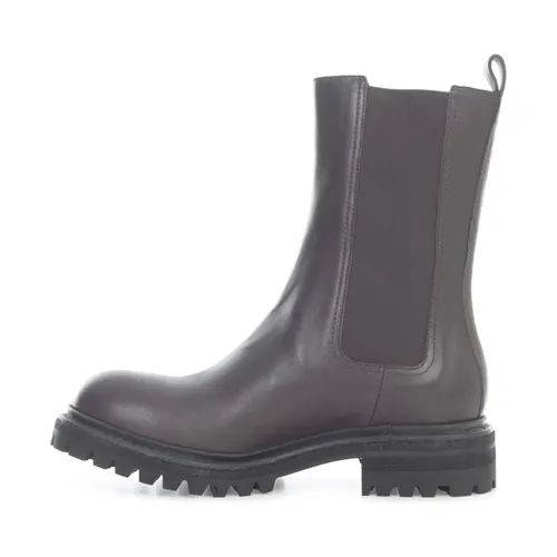 Shoes > Boots > Chelsea Boots - - DEL Carlo - Modalova