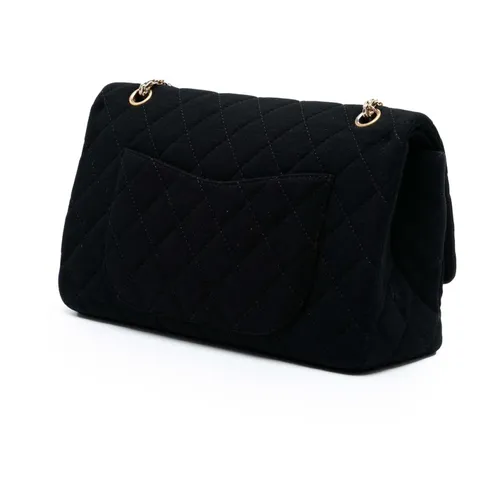 Pre-owned > Pre-owned Bags > Pre-owned Shoulder Bags - - Chanel Vintage - Modalova
