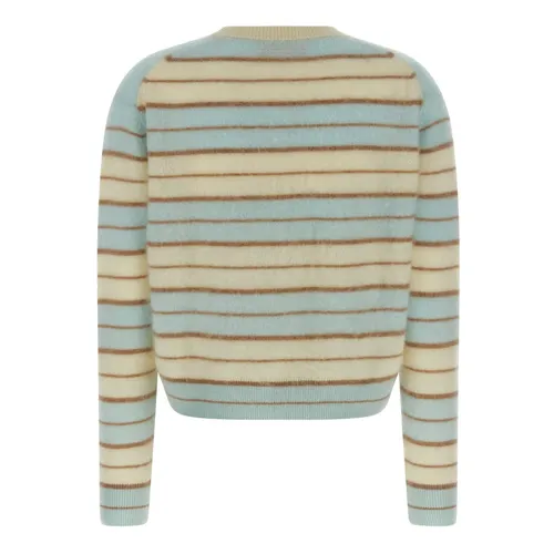 Knitwear > Cashmere Knitwear - - Guest In Residence - Modalova