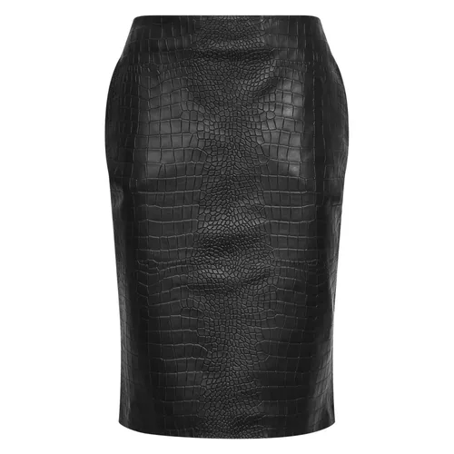 Skirts > Leather Skirts - - Alex Perry - Modalova