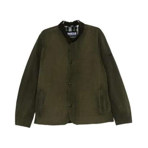 Jackets > Light Jackets - - Barbour - Modalova