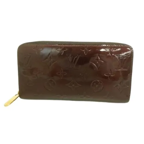 Pre-owned > Pre-owned Accessories > Pre-owned Wallets - - Louis Vuitton Vintage - Modalova