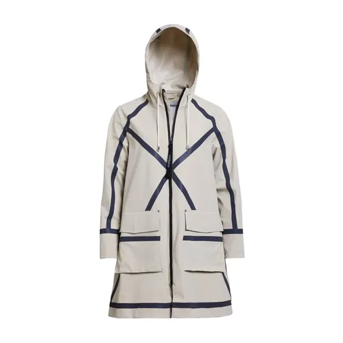 Jackets > Rain Jackets - - Stutterheim - Modalova