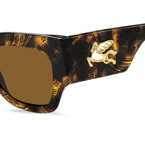 Accessories > Sunglasses - - Etro - Modalova