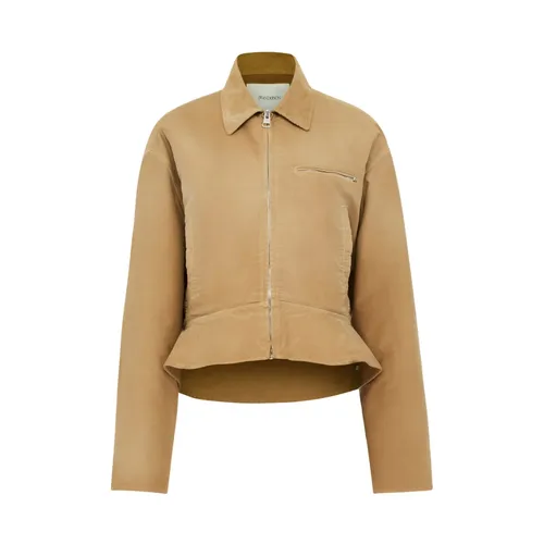 Jackets > Light Jackets - - JW Anderson - Modalova
