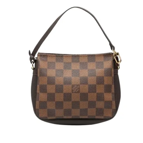 Pre-owned > Pre-owned Bags > Pre-owned Shoulder Bags - - Louis Vuitton Vintage - Modalova
