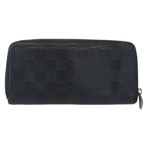 Pre-owned > Pre-owned Accessories > Pre-owned Wallets - - Louis Vuitton Vintage - Modalova
