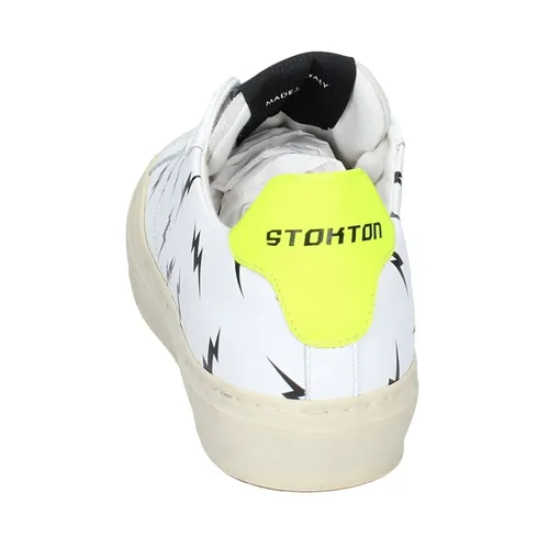 Shoes > Sneakers - - Stokton - Modalova