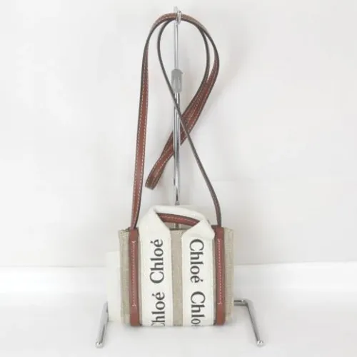 Pre-owned > Pre-owned Bags > Pre-owned Mini Bags - - Chloé Pre-owned - Modalova
