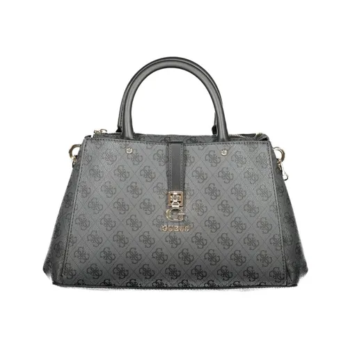 Guess - Bags > Handbags - Gray - Guess - Modalova