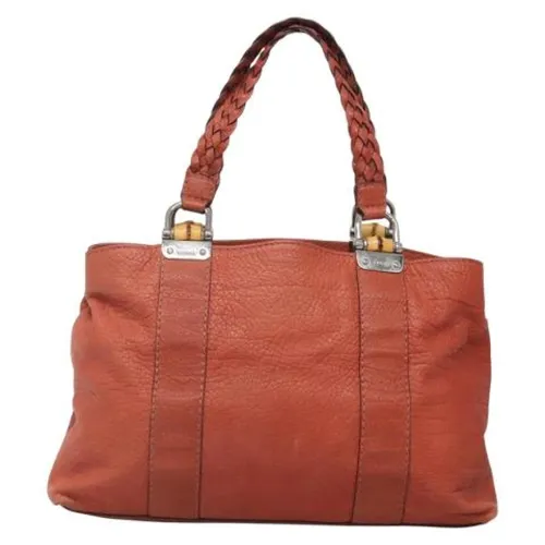Pre-owned > Pre-owned Bags > Pre-owned Handbags - - Gucci Vintage - Modalova