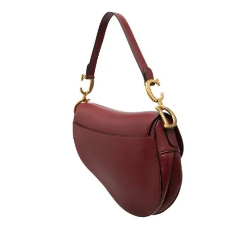 Pre-owned > Pre-owned Bags > Pre-owned Shoulder Bags - - Dior Vintage - Modalova