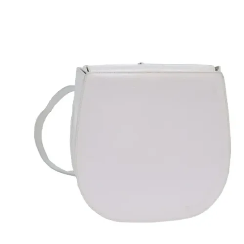 Pre-owned > Pre-owned Bags > Pre-owned Cross Body Bags - - Gucci Vintage - Modalova