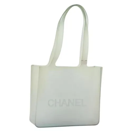 Pre-owned > Pre-owned Bags > Pre-owned Tote Bags - - Chanel Vintage - Modalova