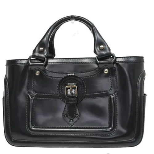Pre-owned > Pre-owned Bags > Pre-owned Handbags - - Celine Vintage - Modalova