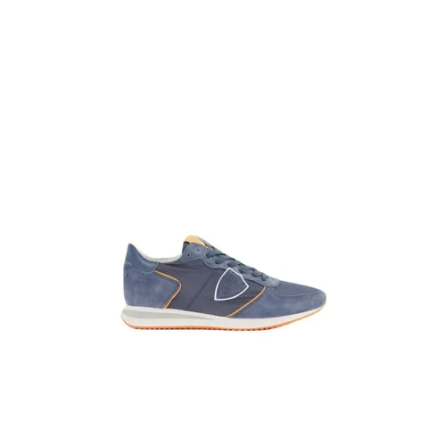 Shoes > Sneakers - - Philippe Model - Modalova