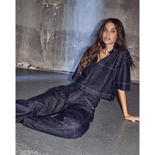 Jeans > Loose-fit Jeans - - Haute L'Amitié - Modalova