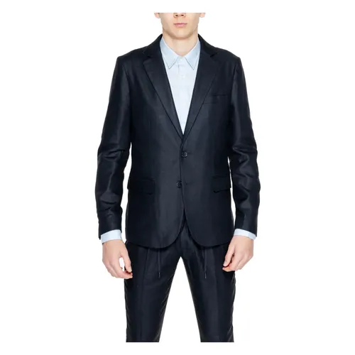 Suits > Formal Blazers - - Antony Morato - Modalova