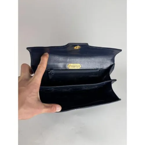 Pre-owned > Pre-owned Bags > Pre-owned Handbags - - Givenchy Pre-owned - Modalova
