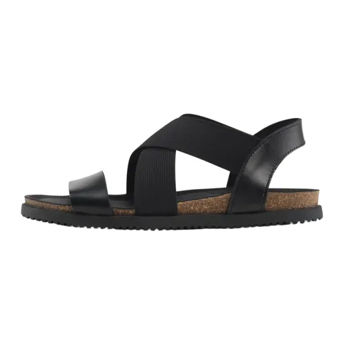 Shoes > Sandals > Flat Sandals - - Nature Footwear - Modalova