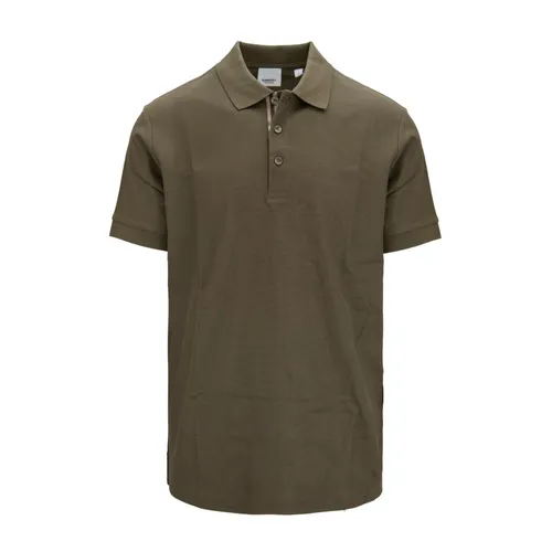 Tops > Polo Shirts - - Burberry - Modalova