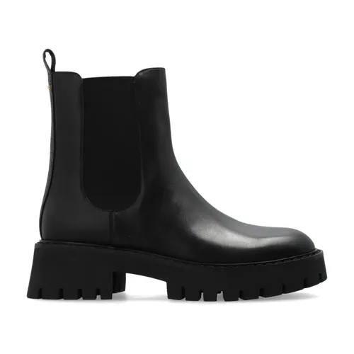 Shoes > Boots > Chelsea Boots - - Michael Kors - Modalova