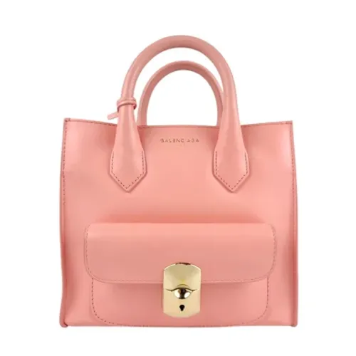 Pre-owned > Pre-owned Bags > Pre-owned Handbags - - Balenciaga Vintage - Modalova