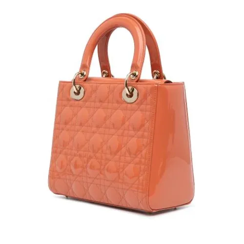Pre-owned > Pre-owned Bags > Pre-owned Handbags - - Dior Vintage - Modalova