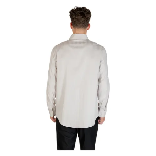 Shirts > Casual Shirts - - Armani Exchange - Modalova