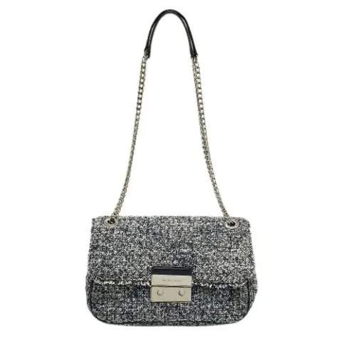 Pre-owned > Pre-owned Bags > Pre-owned Shoulder Bags - - Michael Kors Pre-owned - Modalova