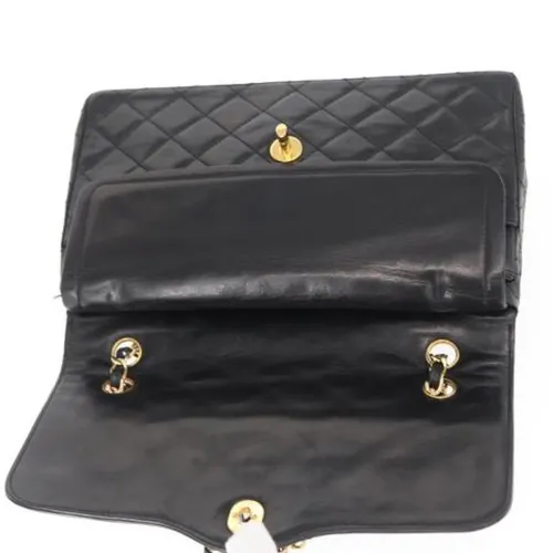 Pre-owned > Pre-owned Bags > Pre-owned Cross Body Bags - - Chanel Vintage - Modalova
